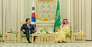 Saudi Arabia, South Korea sign bilateral agreements