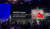  HONOR Magic6 to Feature On-device LLM Powered by Snapdragon 8 Gen 3 Mobile Platform