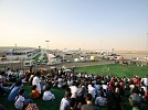 معرض دبي للطيران يعلن عودة منصة 
