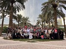 Four Seasons Hotel Riyadh Achieves Prestigious Great Place to Work® Certification™.