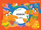 HONOR Teams Up with Max Goshko-Dankov Upon the Launch of HONOR X9b 5G
