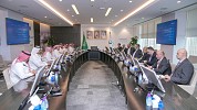 NWC presents its achievements and projects to a Jordanian delegation