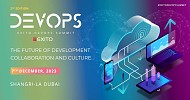 Exito DevOps Summit UAE 2023: Leading the Way in Innovation and Collaboration In-person Conference on 7th December