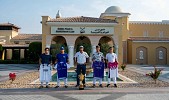 Dubai Polo & Equestrian Club Announces Emaar Polo Cup Teams in Live Draw