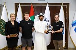 2023 Season of the FIA Smart Driving Challenge: Winner crowned after final in Dubai, UAE