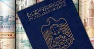 الإمارات تتصدر قائمة أقوى جوازات السفر في العالم