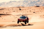 Bahrain Raid Xtreme on the rise after big win in the Empty Quarter