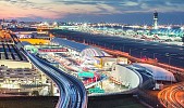 الرئيس التنفيذي للعمليات في مطارات دبي: مليوني مسافر عبر مطار دبي مطلع 2024
