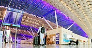 Jeddah’s KAIA serves 42.7M passengers in 250,000 flights in 2023