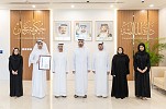 Ajman Department of Finance Attains Two ISO Certifications for Integrated Management Systems and Human Resources