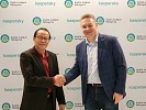 Kaspersky and Favoriot to boost Internet of Things protection with a Cyber Immune solution