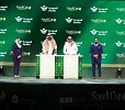 الخطوط السعودية شريك الطيران الرسمي لكأس السعودية 2024