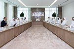 اللجنة العليا للشؤون القضائية في محاكم دبي تجتمع لتعزيز جهودها المستمرة في تطوير الأنظمة القضائية