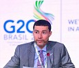 UAE participates in G20 Finance Ministers and Central Bank Governors meeting