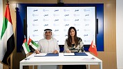 Mohammed bin Rashid Innovation Fund Partners with Hope Ventures to Facilitate Investment Opportunities 