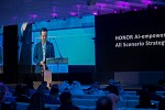 علامة HONOR تعلن عن إطلاقها الإقليمي الأول لهاتفها الرائد في المملكة العربية السعودية خلال ملتقى LEAP 2024