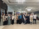 ميديا روتانا يحتفي بيوم المرأة العالمي بالتعاون مع جوين مي، المستشفى السعودي الألماني وسوا هيلث