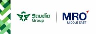 Saudia Group Showcases Leading Services at the MRO Middle East