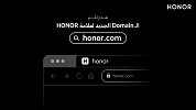 HONOR Announces Change of Website Domain Name to honor.com