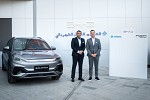 Al-Futtaim Electric Mobility Company and Neo Mobility Join Forces To  Fast-Track Electrification Of Last Mile Delivery Sector In The UAE