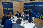 Airport Show gets a wider response from global companies for its ‘Business Connect’ program  