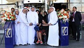 Emirates NBD inaugurates first disability-friendly branch at Jumeirah