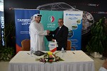 Al-Futtaim Logistics announces exclusive vehicle testing partnership with Tasjeel 