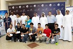 Ramadan Bowling Tournament rolls into action at Zayed Sports City