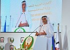 Saif bin Zayed Attends the “Innovative Firefighting” Seminar in Abu Dhabi