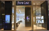 Pure Gold Jewellers rolls out new retail design to connect with millennials