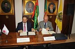 SAIF Zone signs MoU with Portuguese Industrial Association