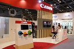 Canon showcases 4K product line-up at Photography Live