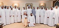 MoI Ramadan Councils Discuss ‘Zayed; a School of Patriotism’