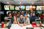 Social Media Influencers in KSA Get Access to McDonald’s Chicken Suppliers in Kuala Lumpur