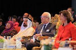 Ruler of Sharjah and his wife call for protection of all children 