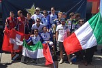 UAE TEAM CG RACING PRO TRIUMPHS AT 2016 SWS WORLD FINALS IN FRANCE