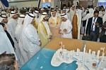 مبادرات جمارك دبي في معرض دبي الدولي للإنجازات الحكومية تحظى بإشادات واسعة