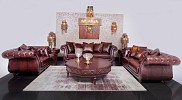 Al Huzaifa Furniture launches latest collection of Exquisite, Modern Furniture