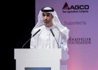UAE INNOVATORS INVITED TO PRESENT GAME-CHANGING SOLUTIONS AT GLOBAL FORUM FOR INNOVATIONS IN AGRICULTURE 
