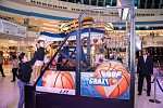 Celebrate the Holy Month at Marina Mall Abu Dhabi’s Funfair