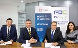 Huawei expands regional SME support through new channel partnership with FDC International