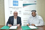 DED and Souq.com sign MoU to strengthen co-operation on consumer rights protection