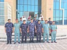 Al Rumaithi: We are Keen to Provide Excellent Police Services to the Public
