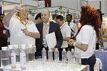 معرض دبي لتكنولوجيا المشروبات ينطلق الاثنين المقبل