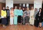 MENA Businesswomen's Network Concludes its First Board of Directors' Meeting in Jordan Announcing a Number of Developmental Initiatives