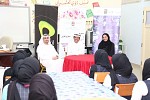 Etisalat Award for Arabic Children’s Literature Organises Discussion Panels for Northern Region Schools