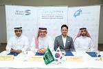 Sadara Chemical Company and Saudi/Korean JV Sign   Supply Agreement for New PlasChem Park Venture