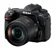 Nikon D5 and D500 awarded the Red Dot Award: Product Design 2016