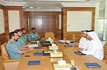 MoI and National Archives Discuss Ways to Enhance Cooperation on Archiving Official Documents 