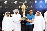 Emirati Naif Oqab dominates in record-breaking Zayed Sports City  Ramadan Bowling Tournament